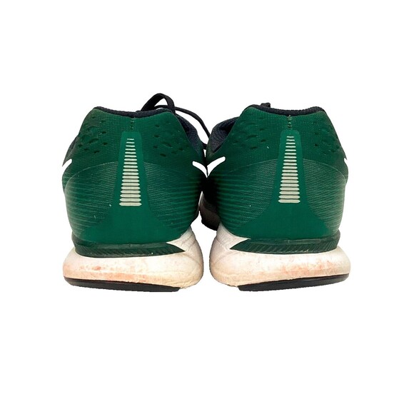 Nike Zoom Pegasus 34 - Men's Sz 10 - Gorge Green Running Shoes - 887009-301 - Picture 3 of 10